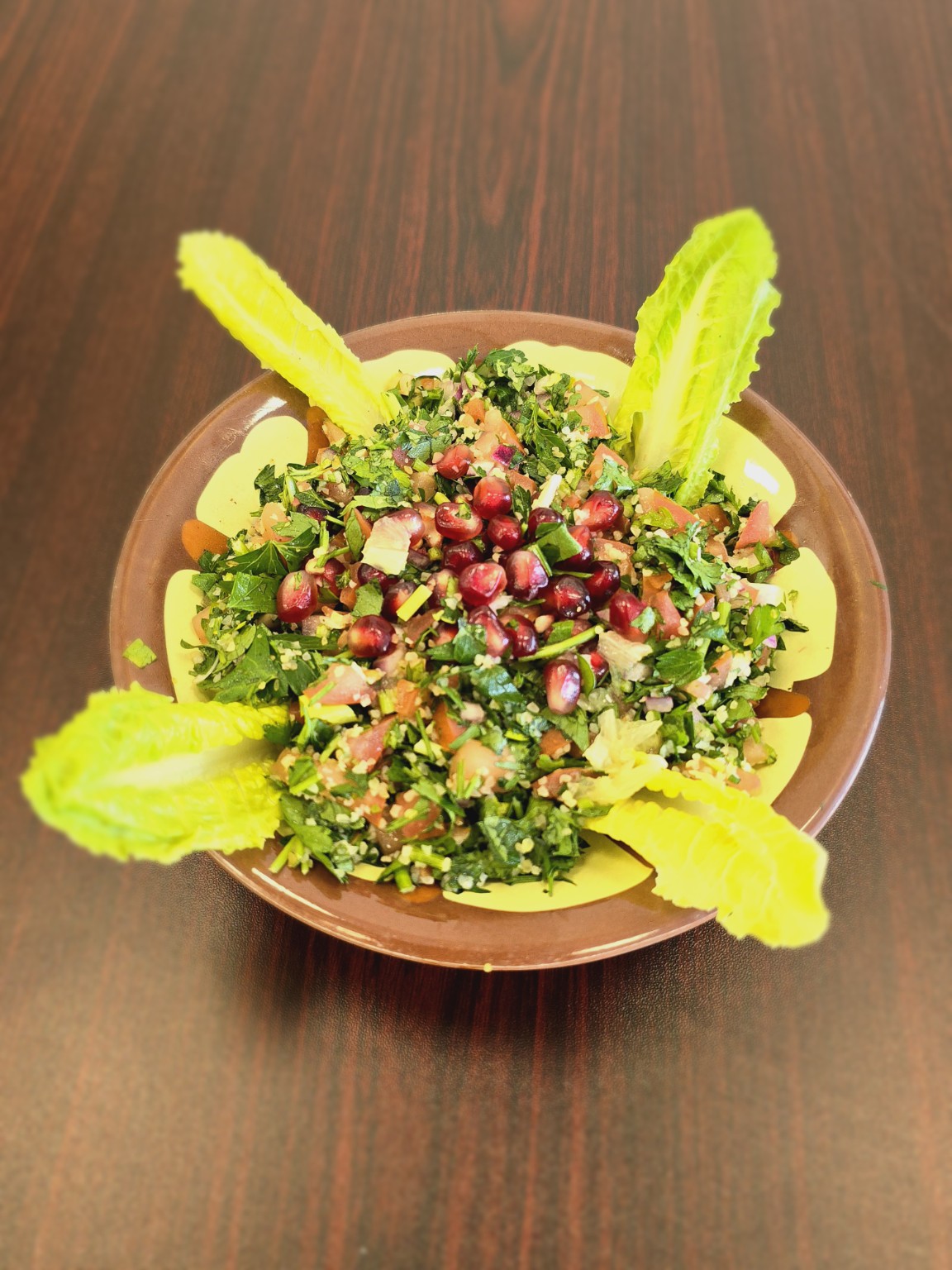 Tabouleh