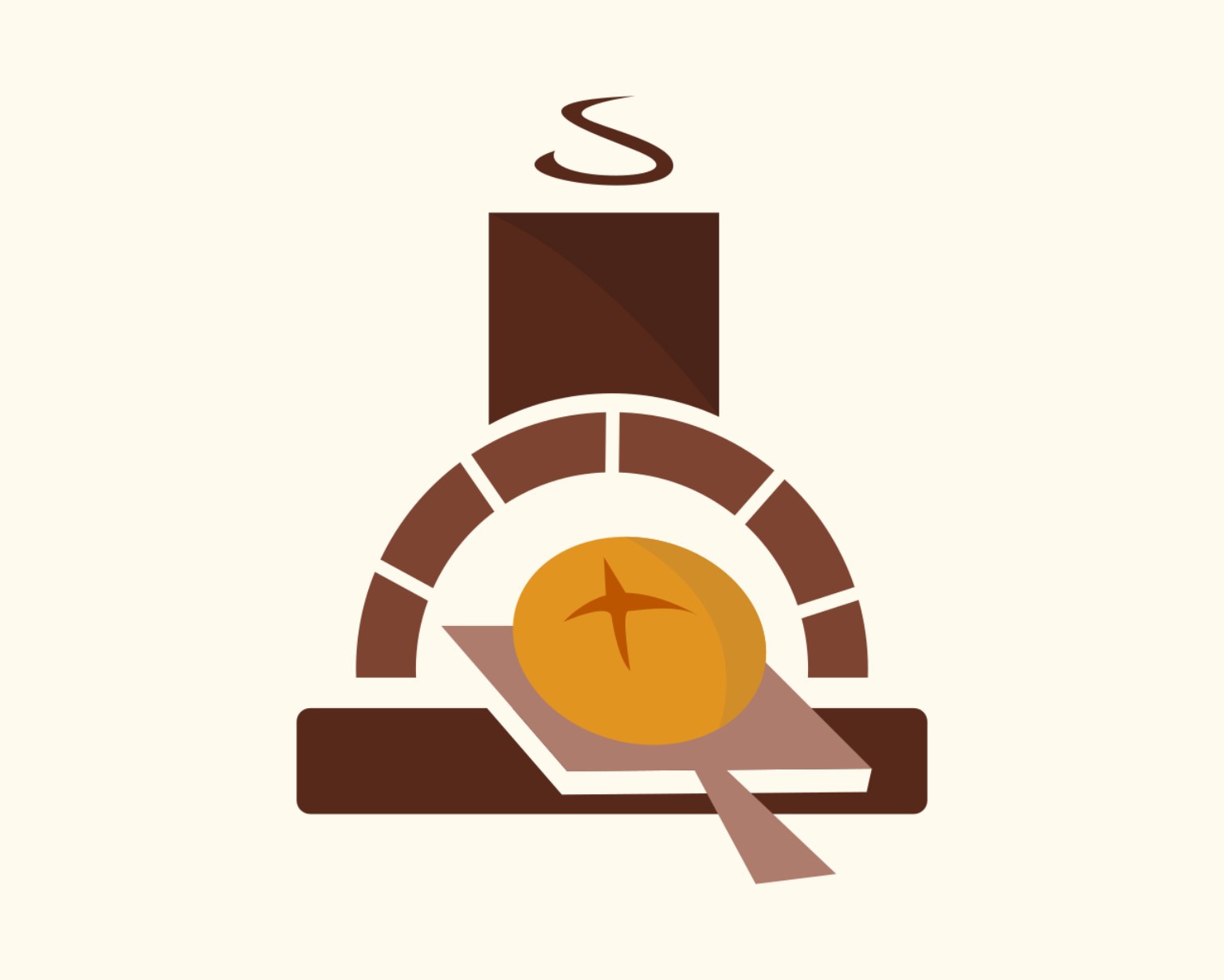 Friends House Bakery & Restaurant logo